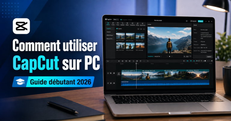 Comment utiliser CapCut sur PC : guide débutant (2026) 9d8011e1-395c-422a-95a0-565c9f91e0b7