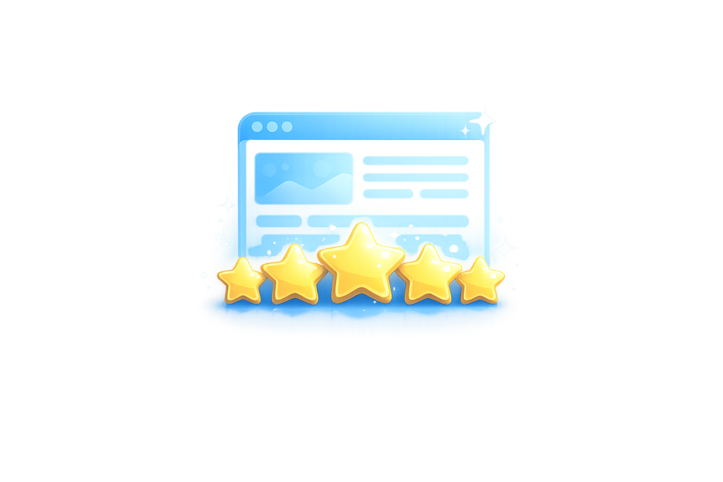 Software reviews for beginners